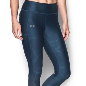 UNDER ARMOUR Leggings Medium